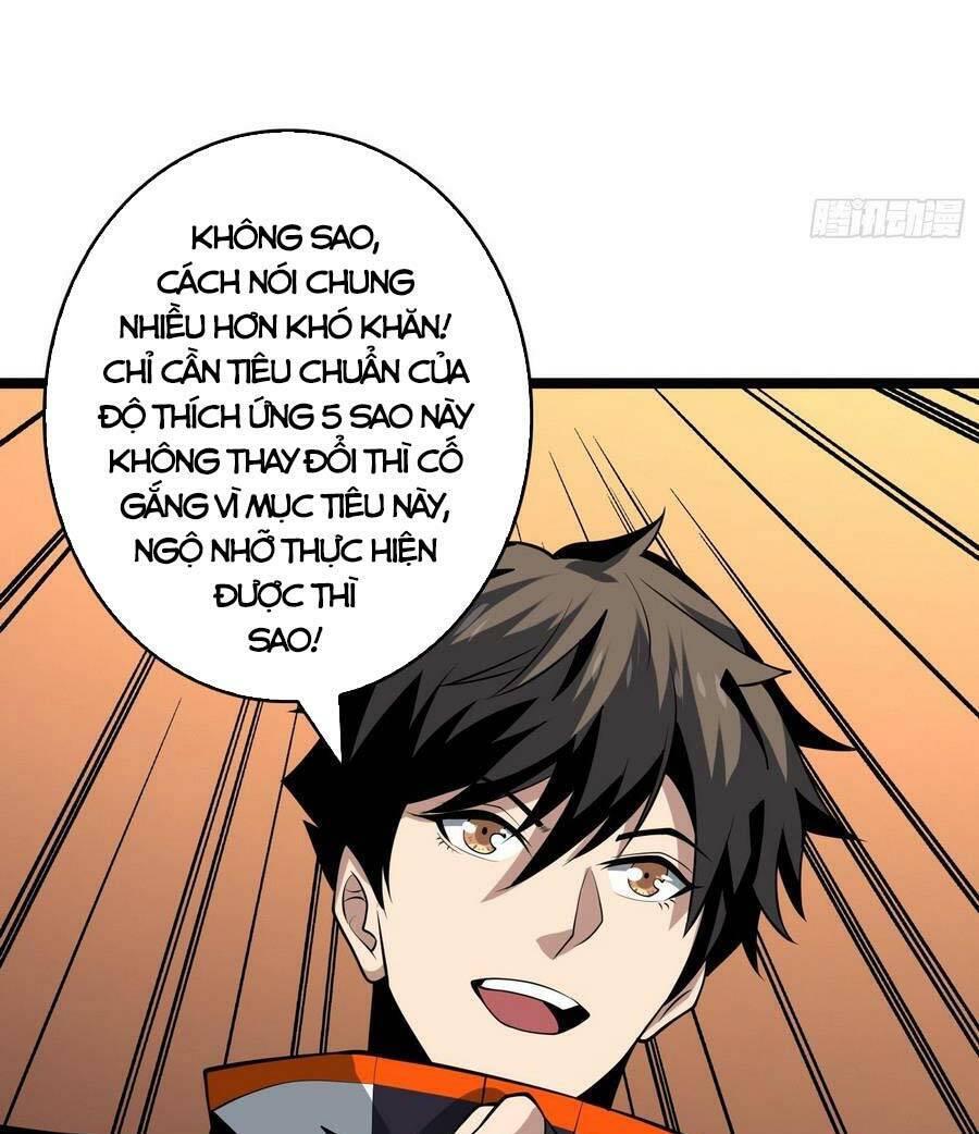 Vừa Chơi Đã Có Tài Khoản Vương Giả Chap 141 - Next Chap 142