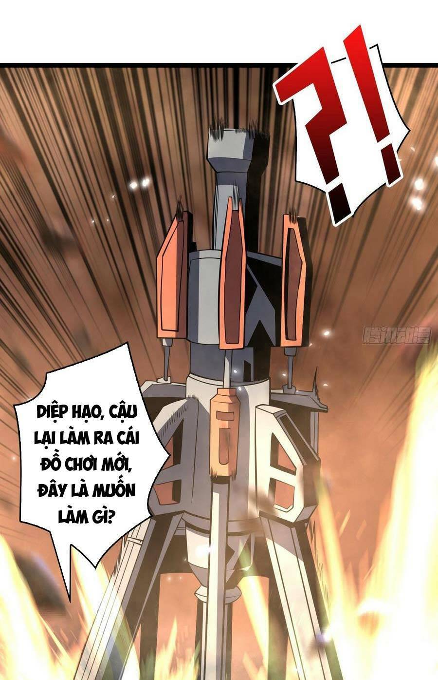Vừa Chơi Đã Có Tài Khoản Vương Giả Chap 141 - Next Chap 142