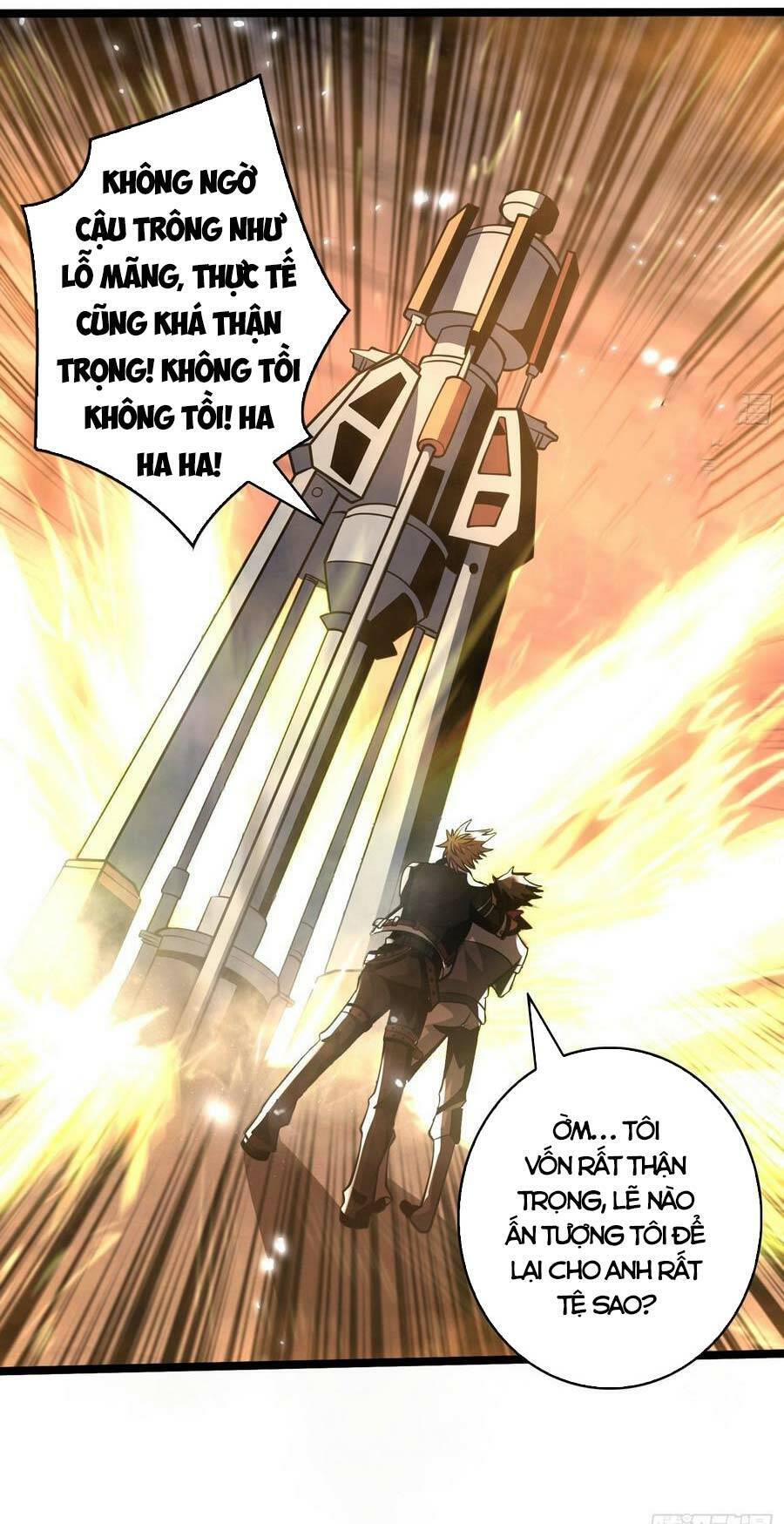 Vừa Chơi Đã Có Tài Khoản Vương Giả Chap 141 - Next Chap 142