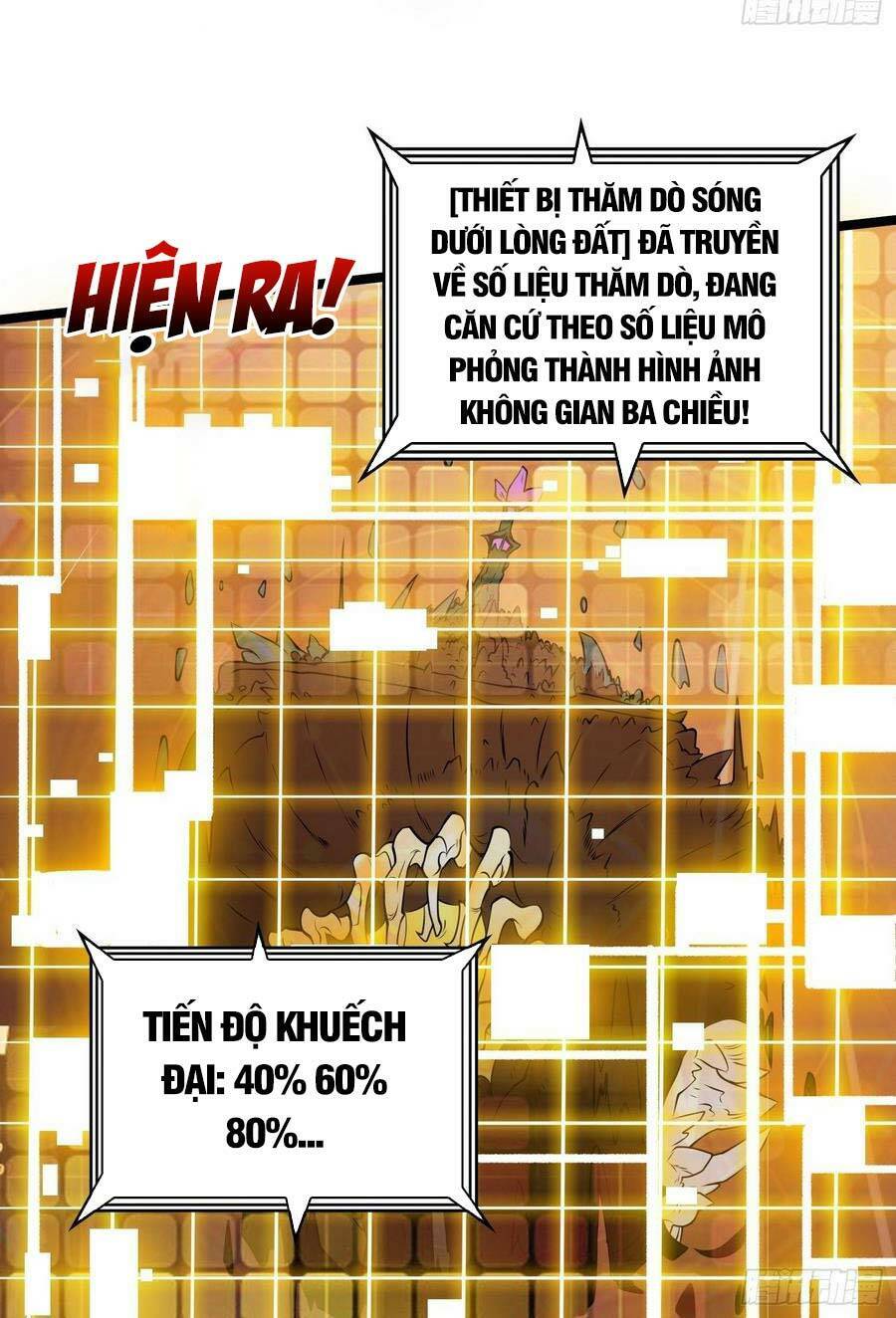 Vừa Chơi Đã Có Tài Khoản Vương Giả Chap 141 - Next Chap 142