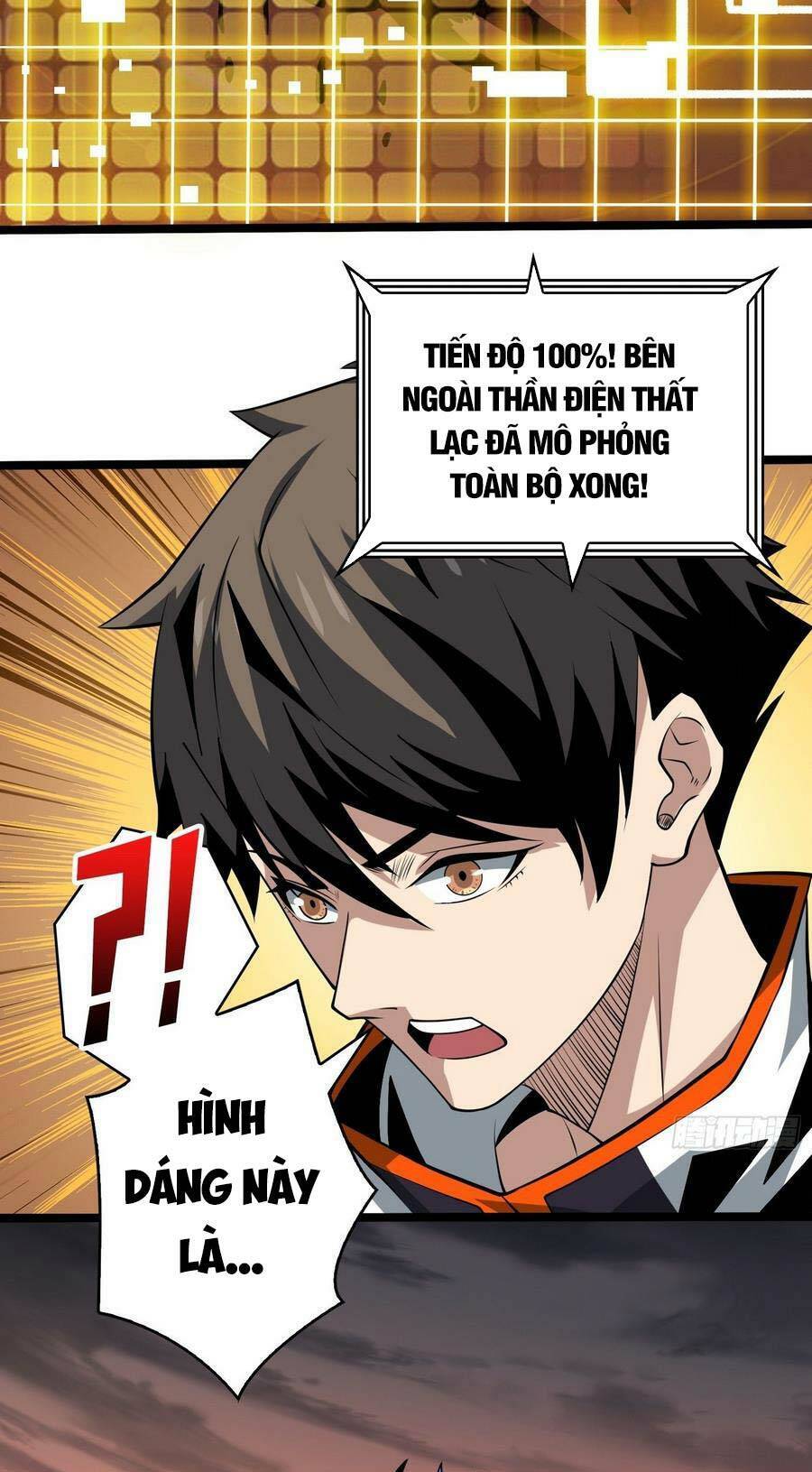 Vừa Chơi Đã Có Tài Khoản Vương Giả Chap 141 - Next Chap 142