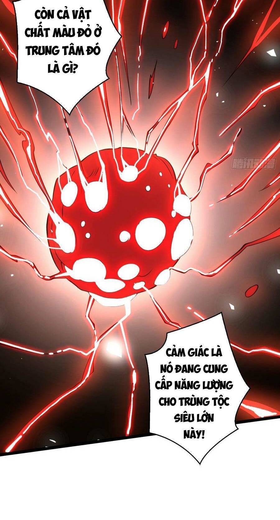 Vừa Chơi Đã Có Tài Khoản Vương Giả Chap 141 - Next Chap 142