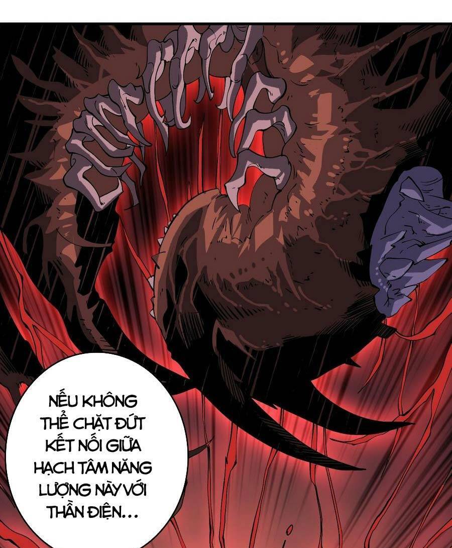 Vừa Chơi Đã Có Tài Khoản Vương Giả Chap 141 - Next Chap 142
