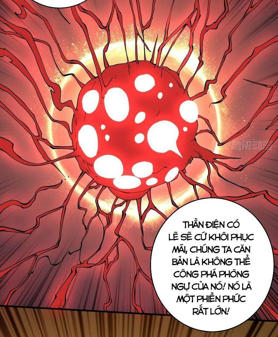 Vừa Chơi Đã Có Tài Khoản Vương Giả Chap 141 - Next Chap 142