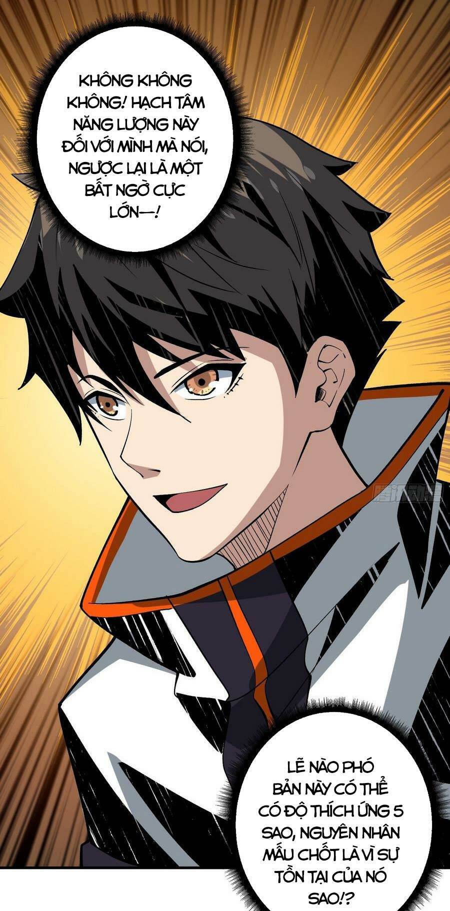 Vừa Chơi Đã Có Tài Khoản Vương Giả Chap 141 - Next Chap 142