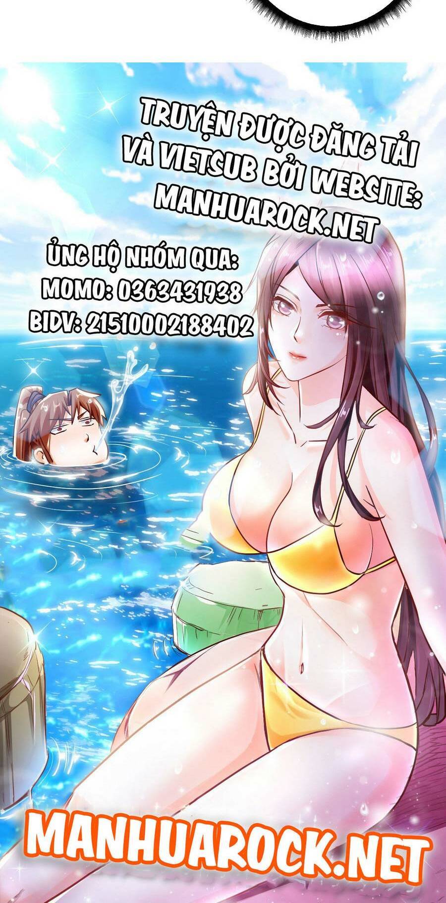Vừa Chơi Đã Có Tài Khoản Vương Giả Chap 141 - Next Chap 142