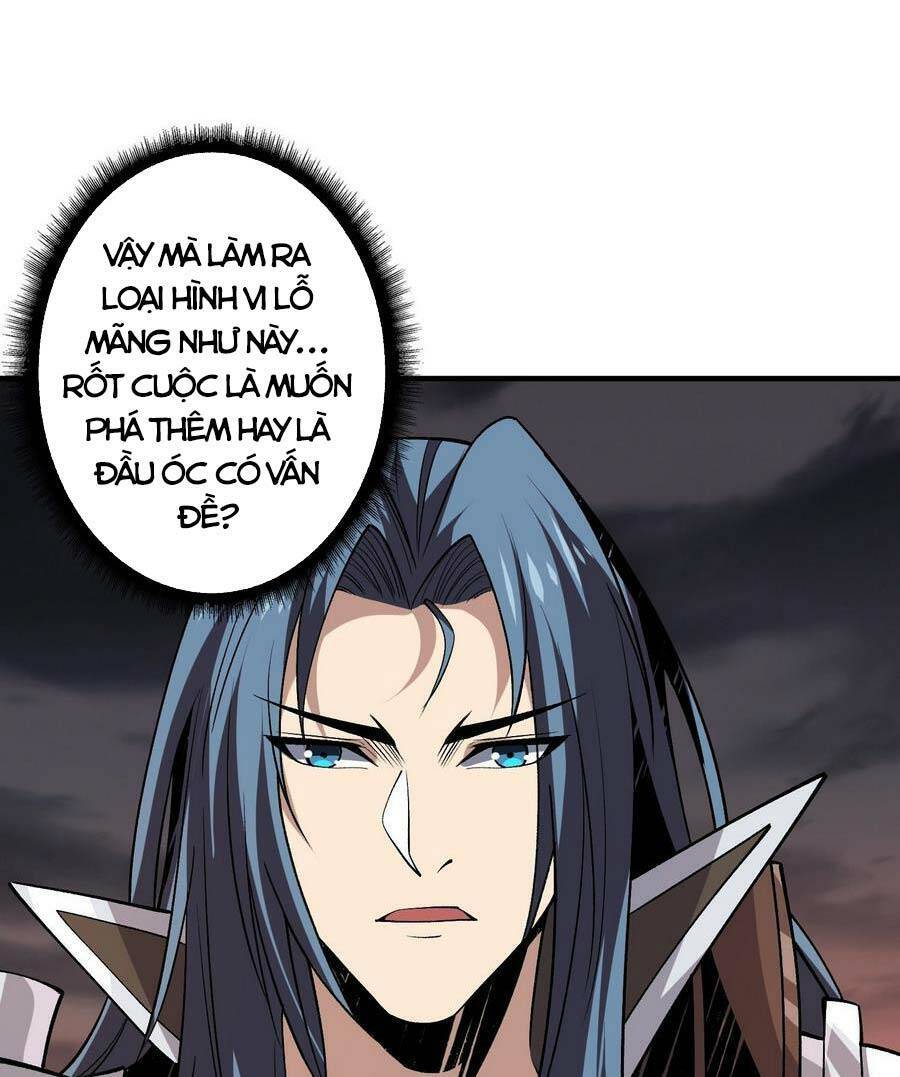 Vừa Chơi Đã Có Tài Khoản Vương Giả Chap 141 - Next Chap 142
