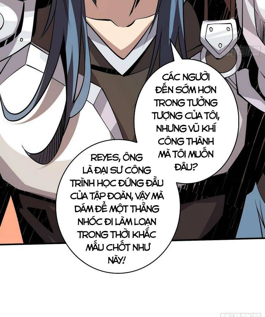 Vừa Chơi Đã Có Tài Khoản Vương Giả Chap 141 - Next Chap 142