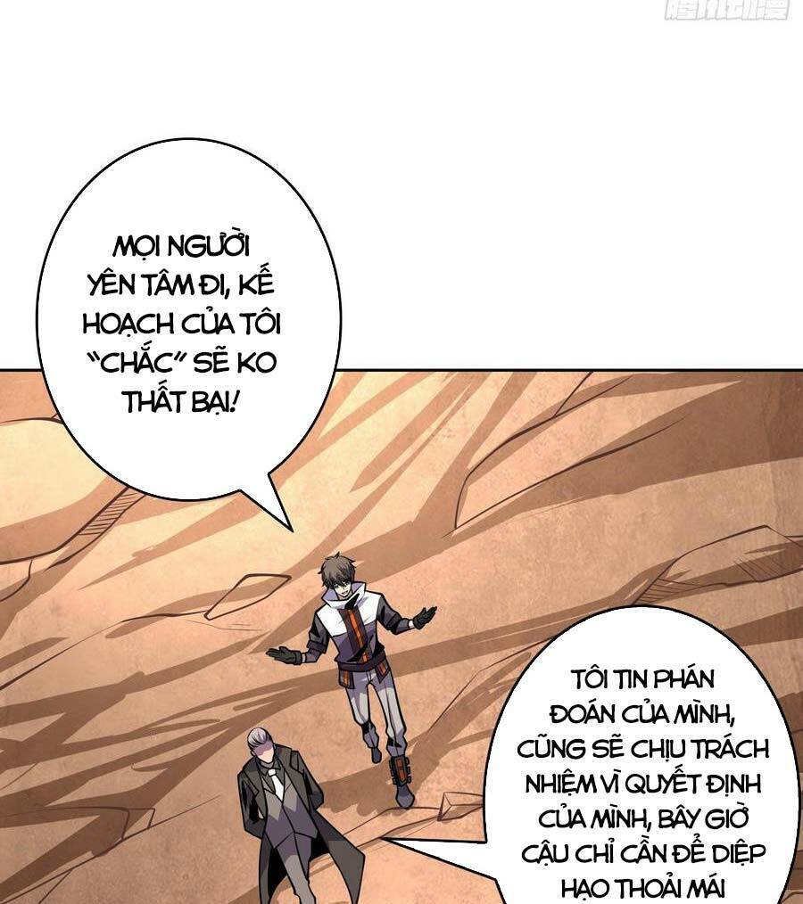 Vừa Chơi Đã Có Tài Khoản Vương Giả Chap 141 - Next Chap 142