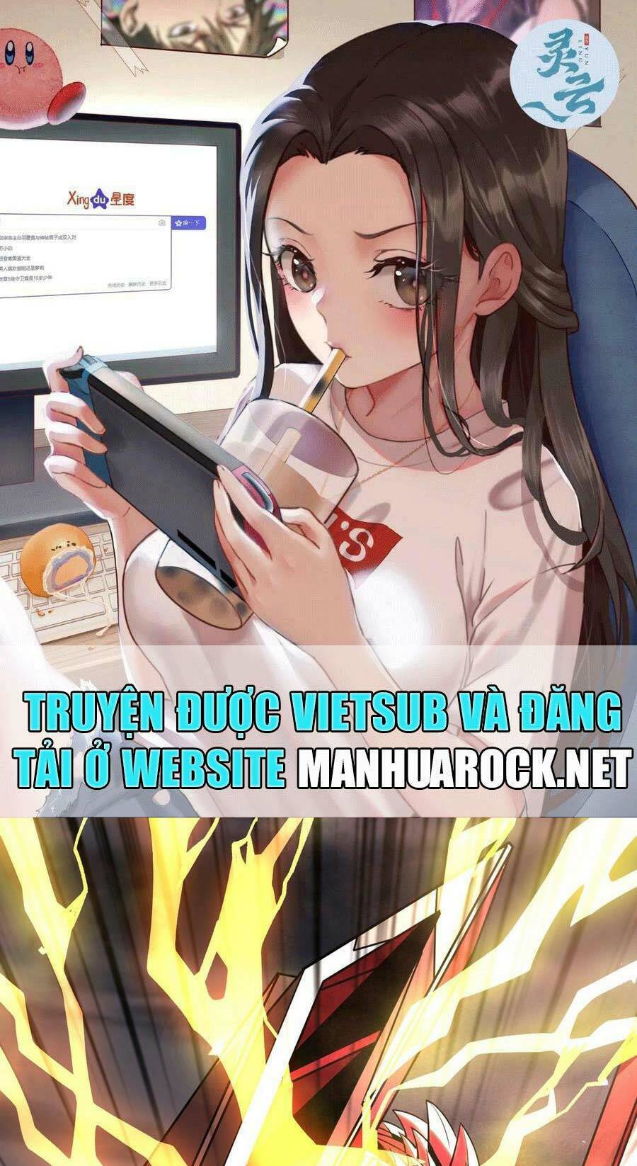 Vừa Chơi Đã Có Tài Khoản Vương Giả Chap 142 - Next Chap 143