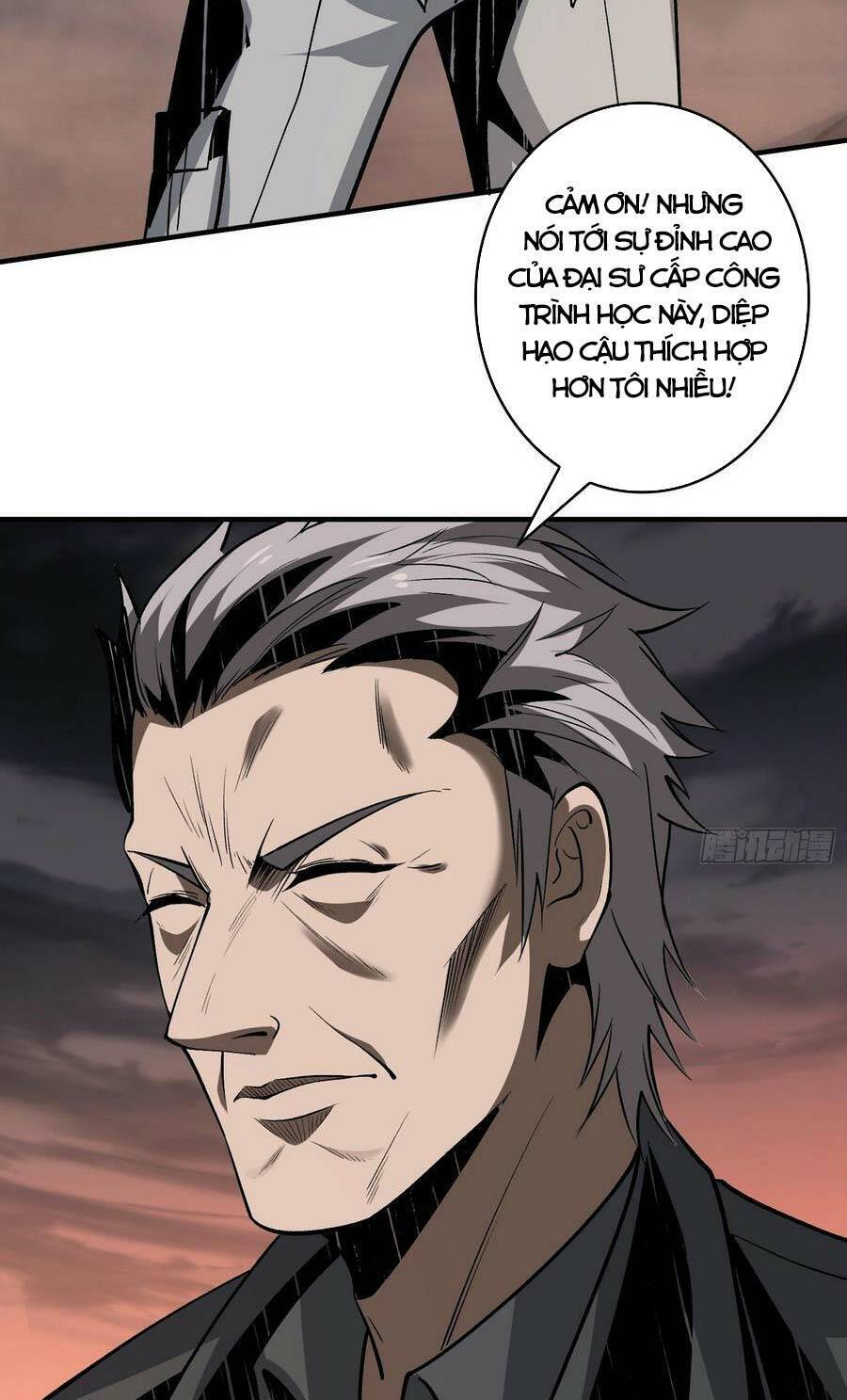 Vừa Chơi Đã Có Tài Khoản Vương Giả Chap 142 - Next Chap 143