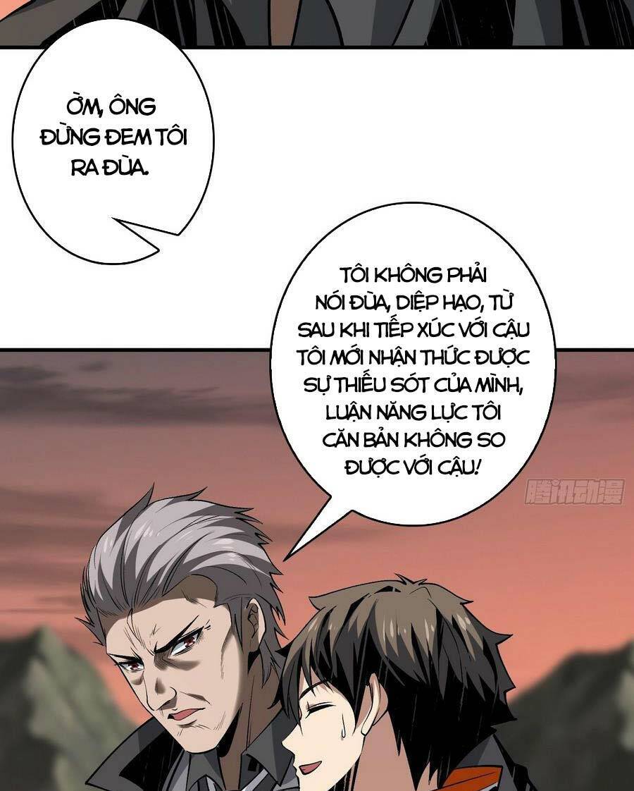 Vừa Chơi Đã Có Tài Khoản Vương Giả Chap 142 - Next Chap 143