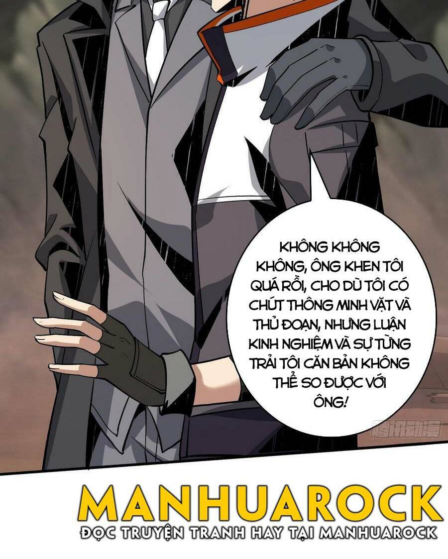 Vừa Chơi Đã Có Tài Khoản Vương Giả Chap 142 - Next Chap 143