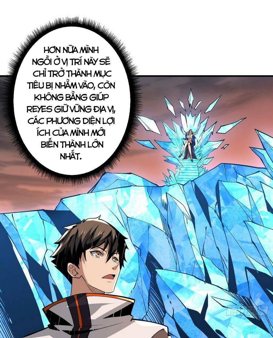 Vừa Chơi Đã Có Tài Khoản Vương Giả Chap 142 - Next Chap 143