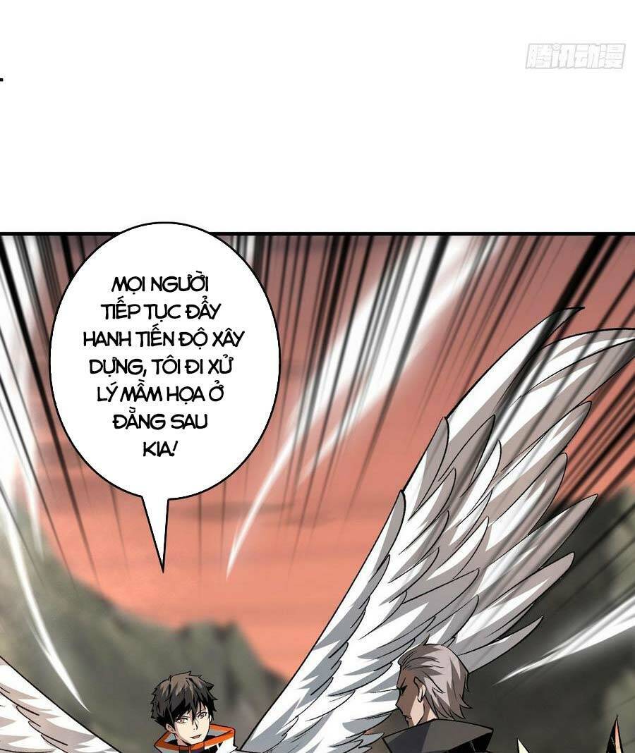 Vừa Chơi Đã Có Tài Khoản Vương Giả Chap 142 - Next Chap 143