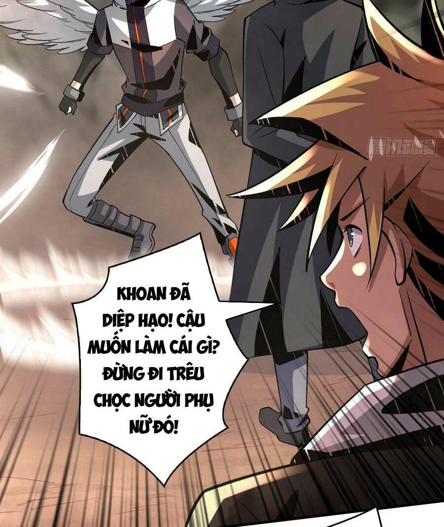 Vừa Chơi Đã Có Tài Khoản Vương Giả Chap 142 - Next Chap 143