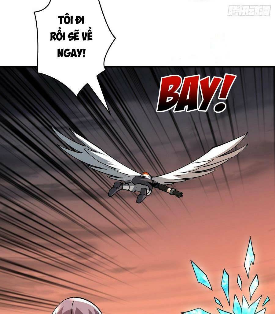 Vừa Chơi Đã Có Tài Khoản Vương Giả Chap 142 - Next Chap 143