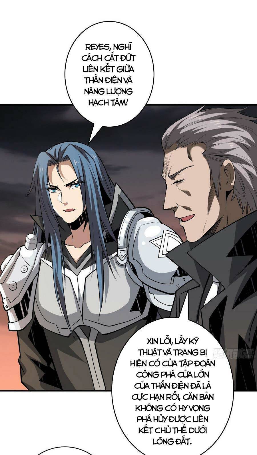 Vừa Chơi Đã Có Tài Khoản Vương Giả Chap 142 - Next Chap 143