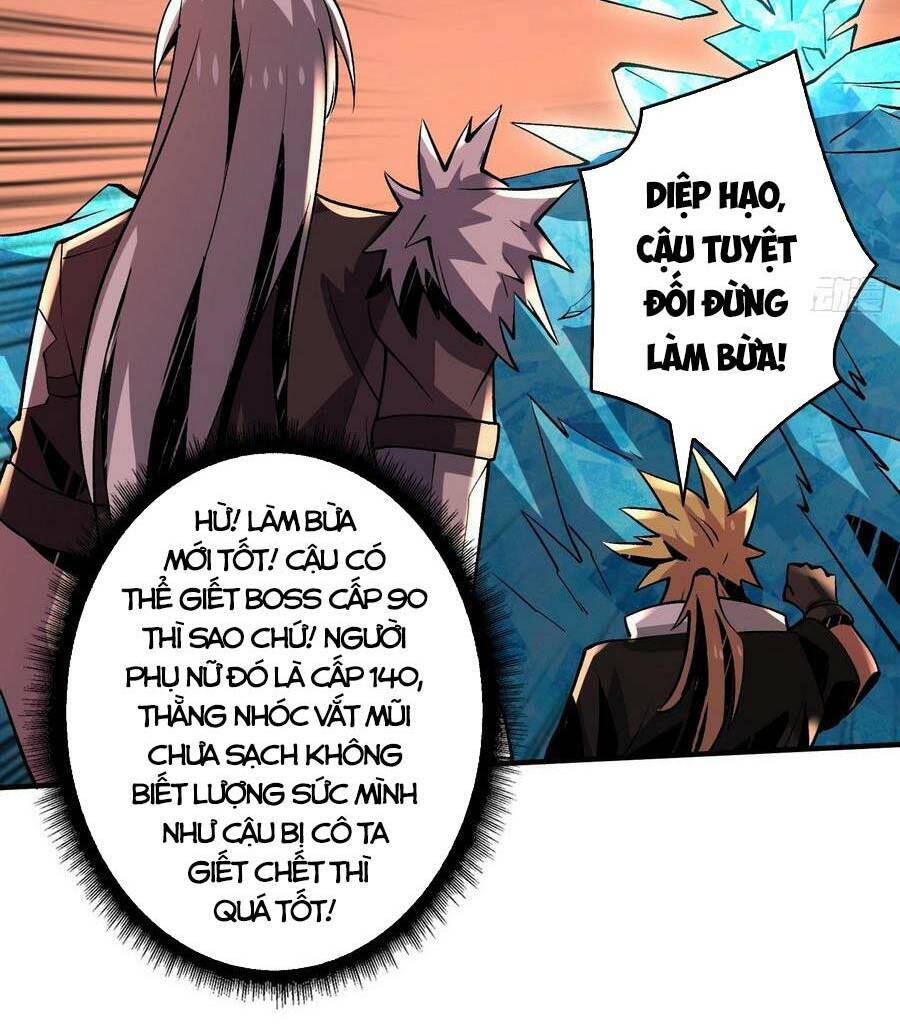 Vừa Chơi Đã Có Tài Khoản Vương Giả Chap 142 - Next Chap 143