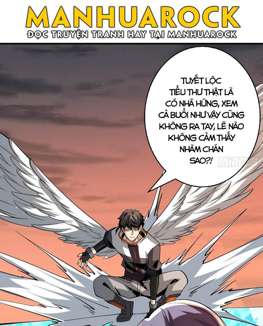 Vừa Chơi Đã Có Tài Khoản Vương Giả Chap 142 - Next Chap 143
