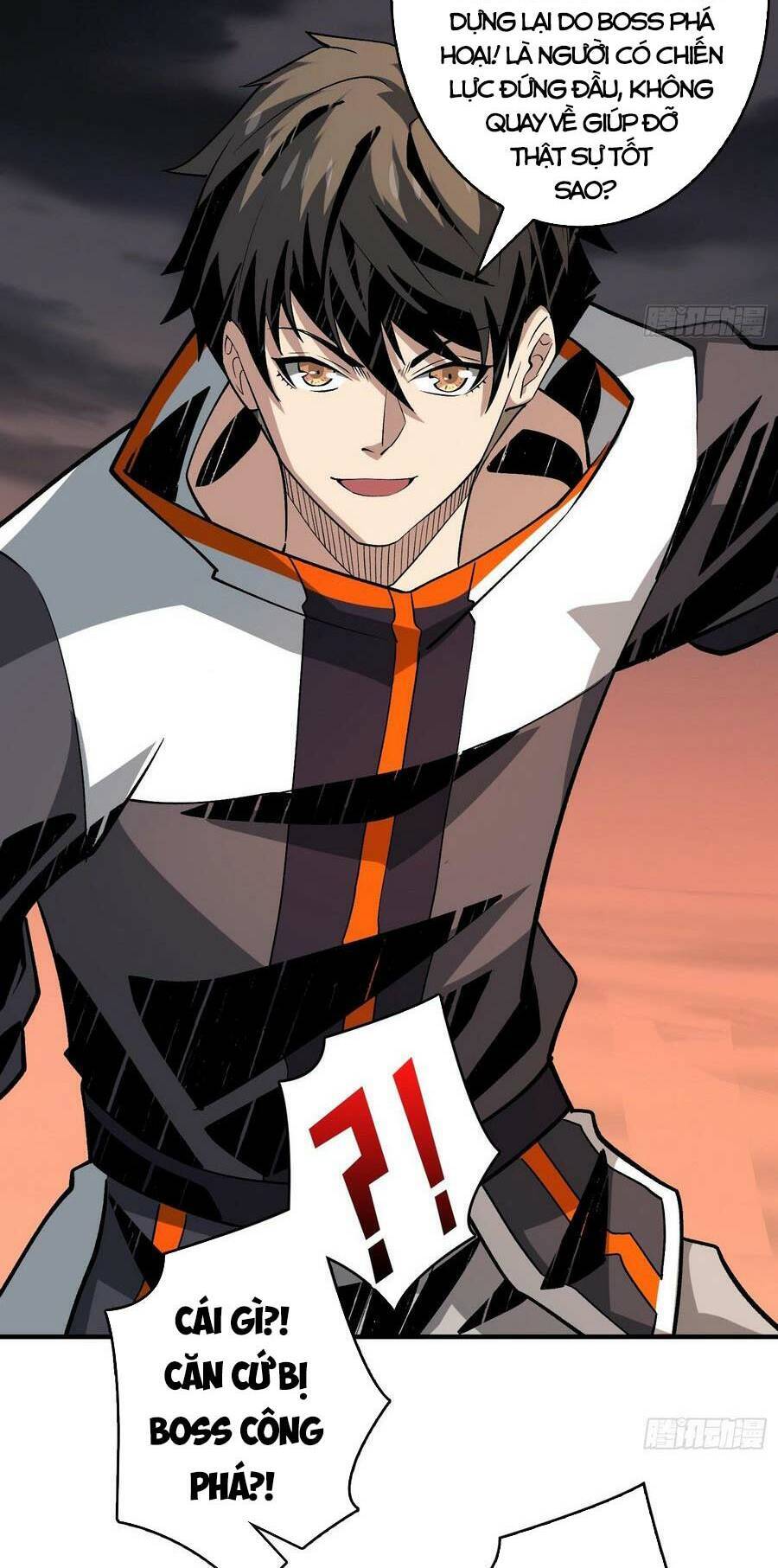 Vừa Chơi Đã Có Tài Khoản Vương Giả Chap 142 - Next Chap 143