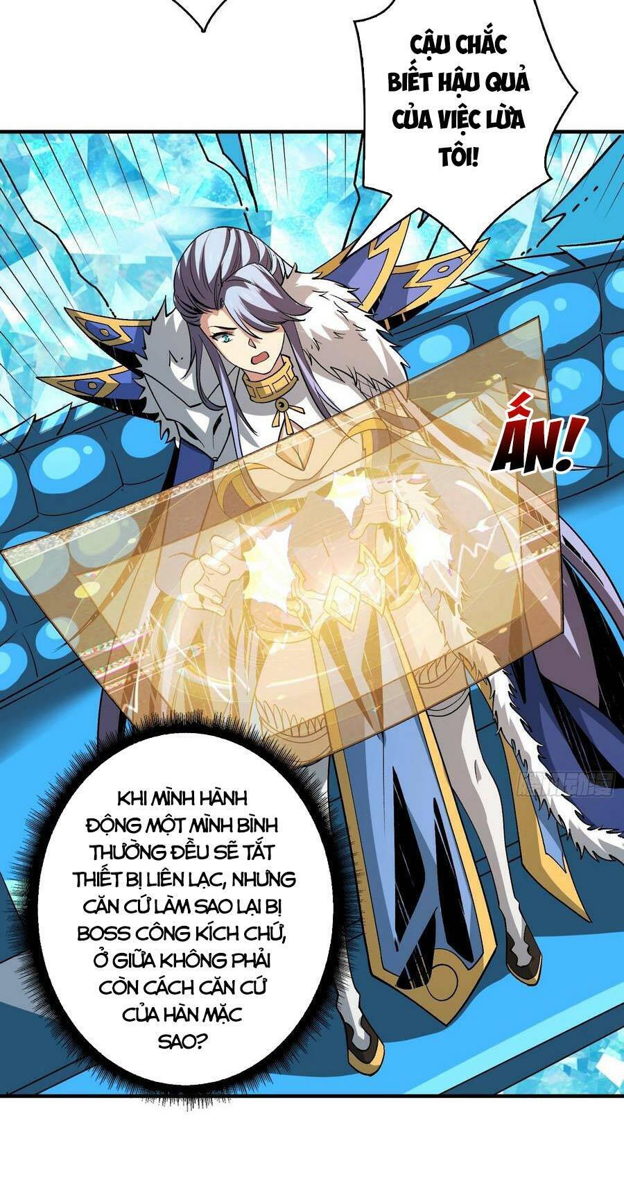 Vừa Chơi Đã Có Tài Khoản Vương Giả Chap 142 - Next Chap 143