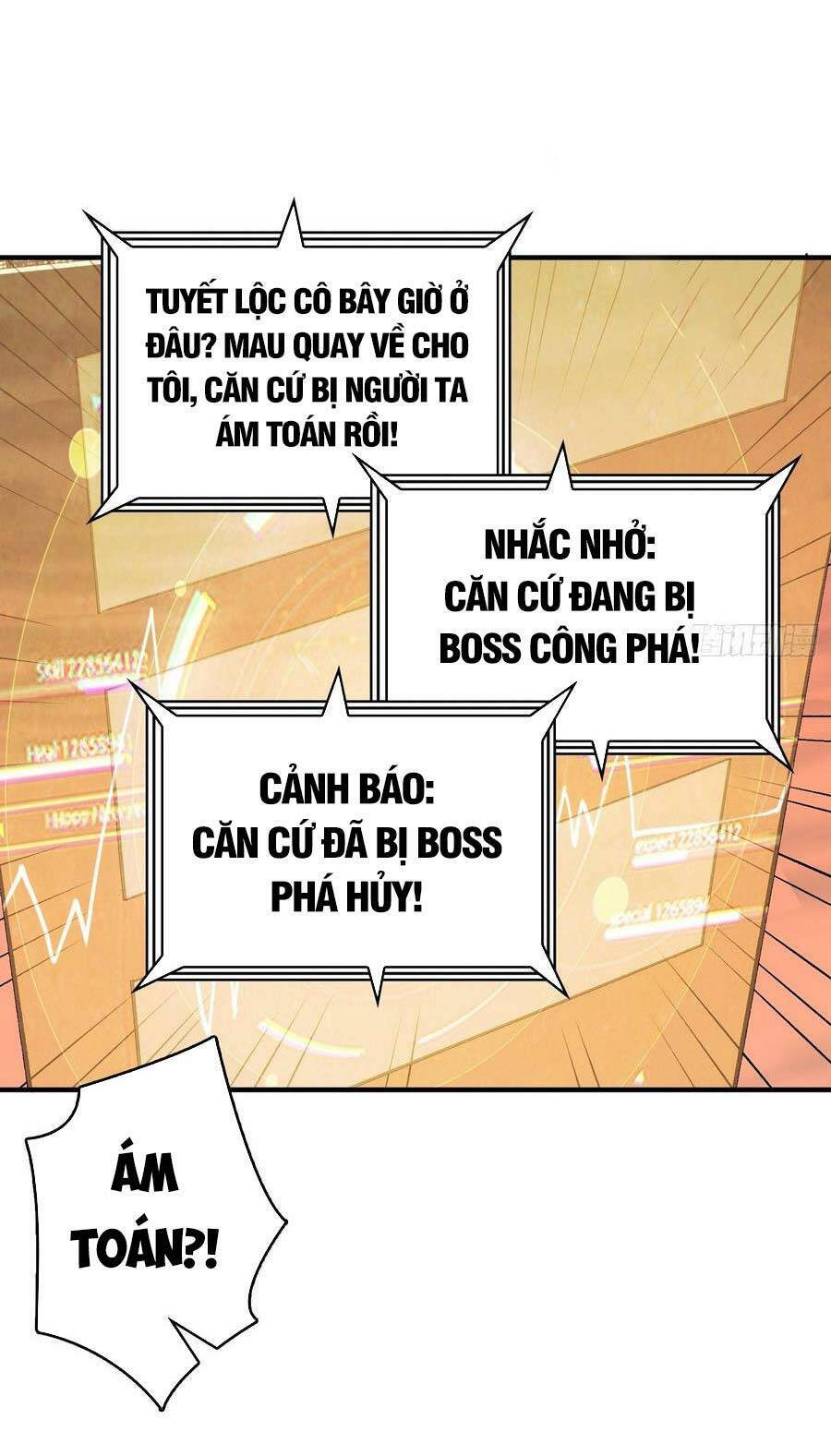 Vừa Chơi Đã Có Tài Khoản Vương Giả Chap 142 - Next Chap 143