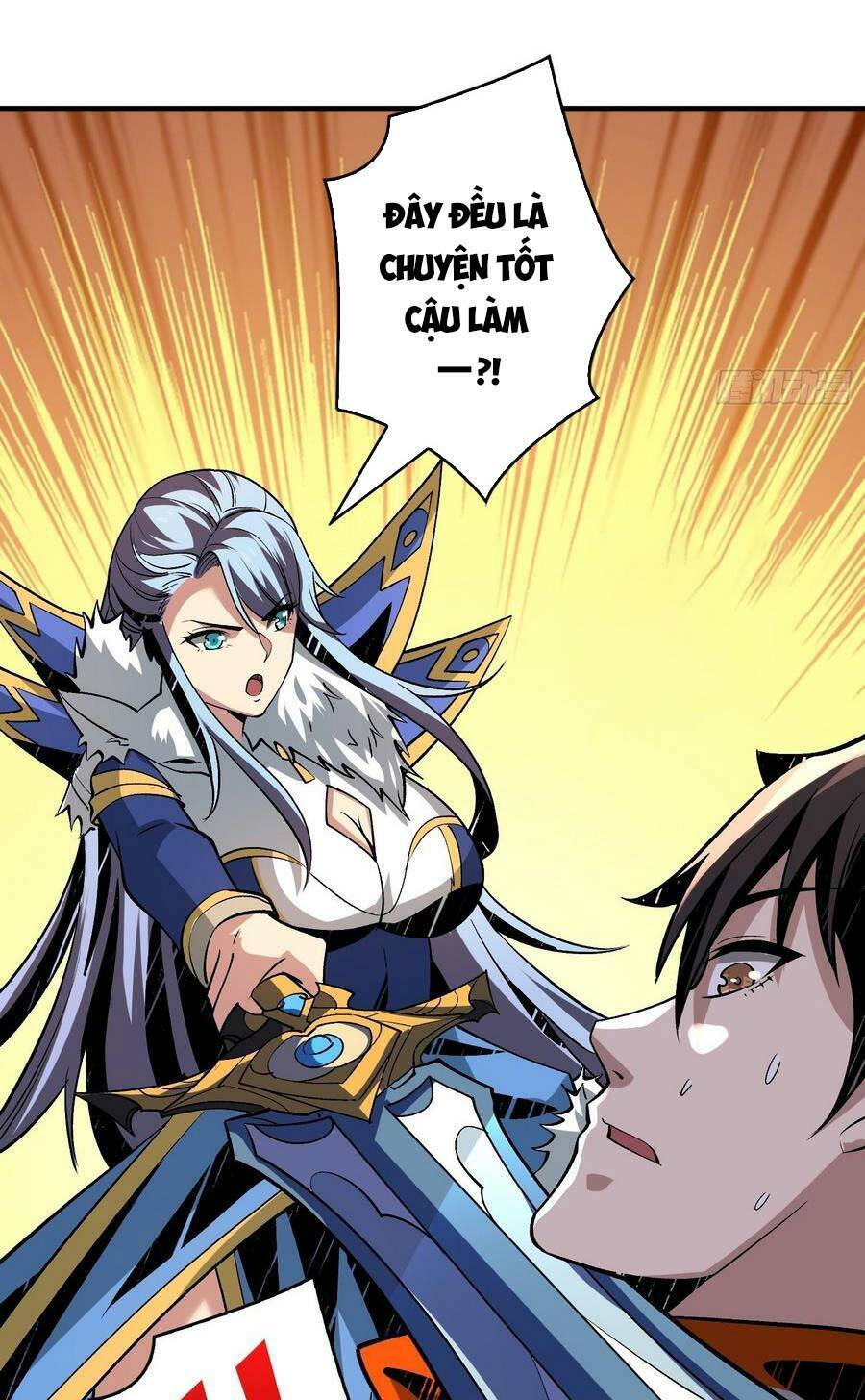 Vừa Chơi Đã Có Tài Khoản Vương Giả Chap 142 - Next Chap 143
