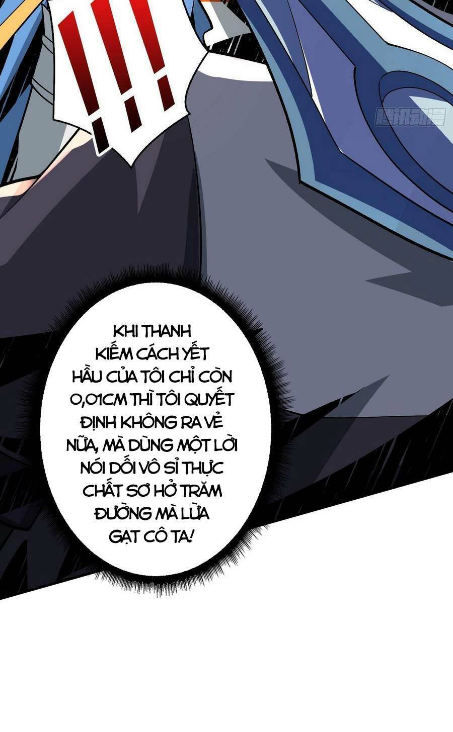 Vừa Chơi Đã Có Tài Khoản Vương Giả Chap 142 - Next Chap 143