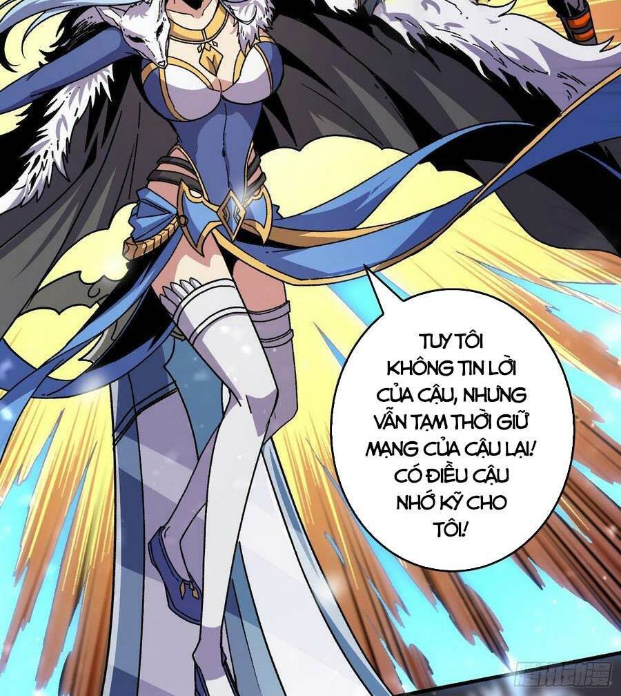 Vừa Chơi Đã Có Tài Khoản Vương Giả Chap 142 - Next Chap 143