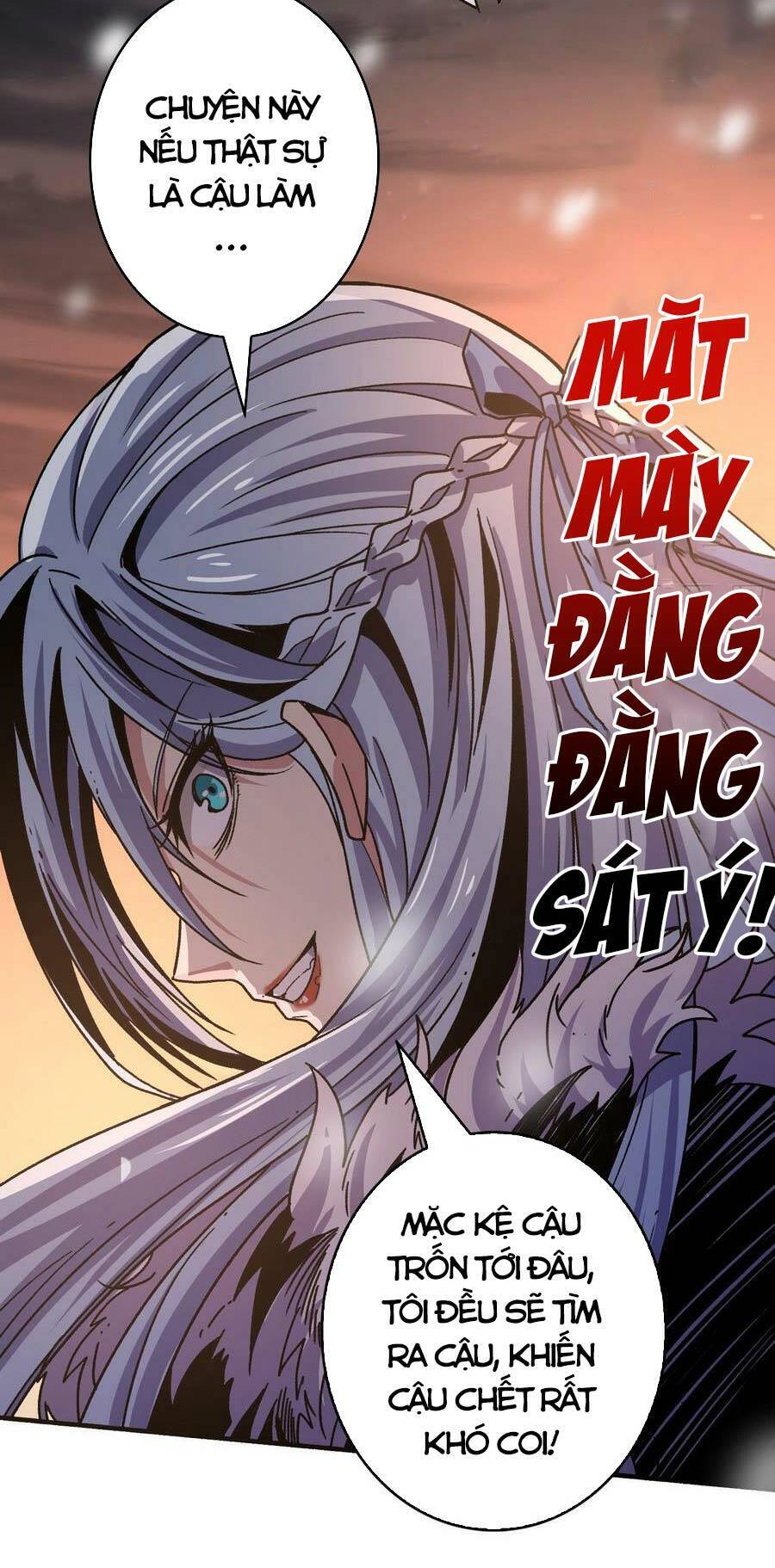 Vừa Chơi Đã Có Tài Khoản Vương Giả Chap 142 - Next Chap 143
