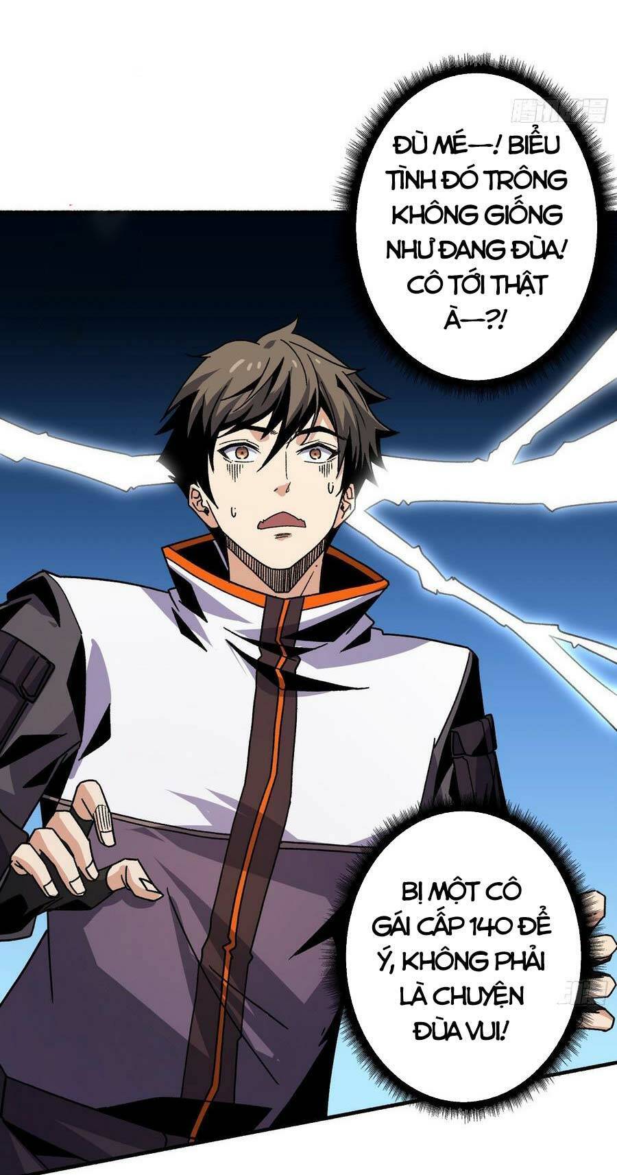 Vừa Chơi Đã Có Tài Khoản Vương Giả Chap 142 - Next Chap 143