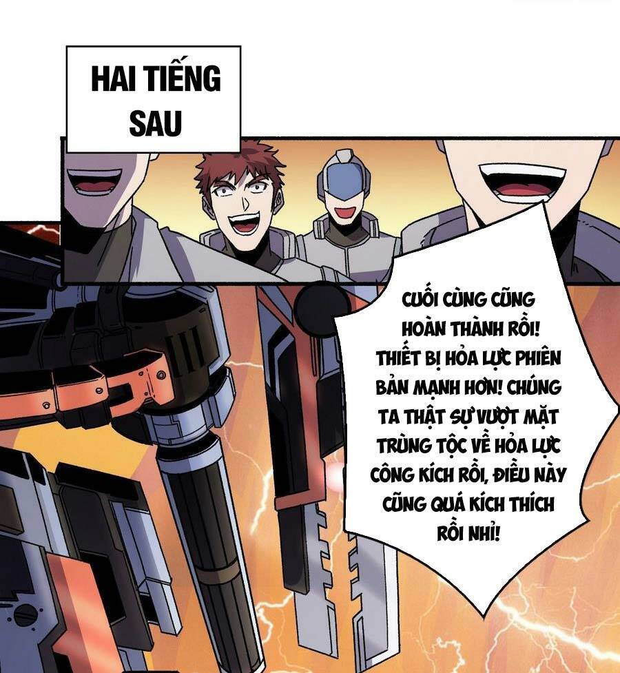 Vừa Chơi Đã Có Tài Khoản Vương Giả Chap 142 - Next Chap 143