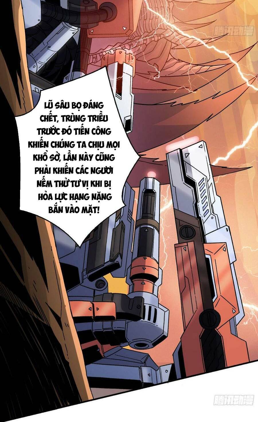 Vừa Chơi Đã Có Tài Khoản Vương Giả Chap 142 - Next Chap 143