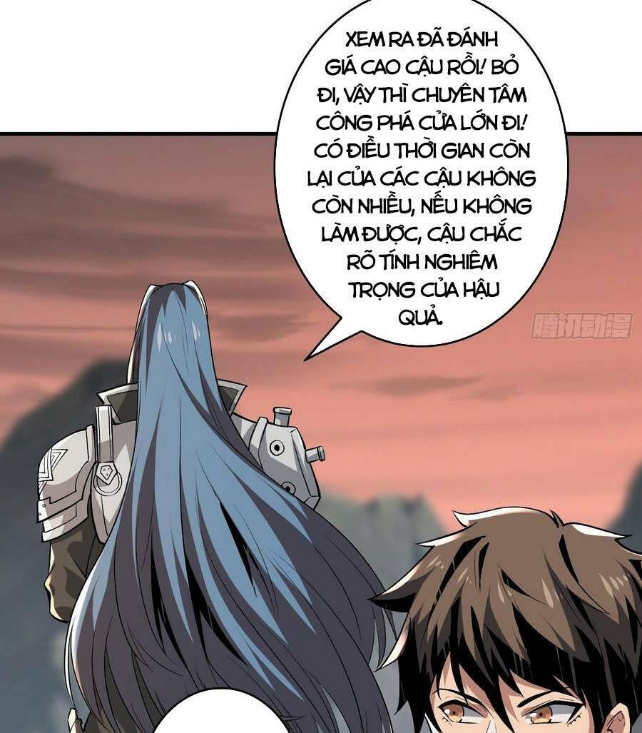 Vừa Chơi Đã Có Tài Khoản Vương Giả Chap 142 - Next Chap 143