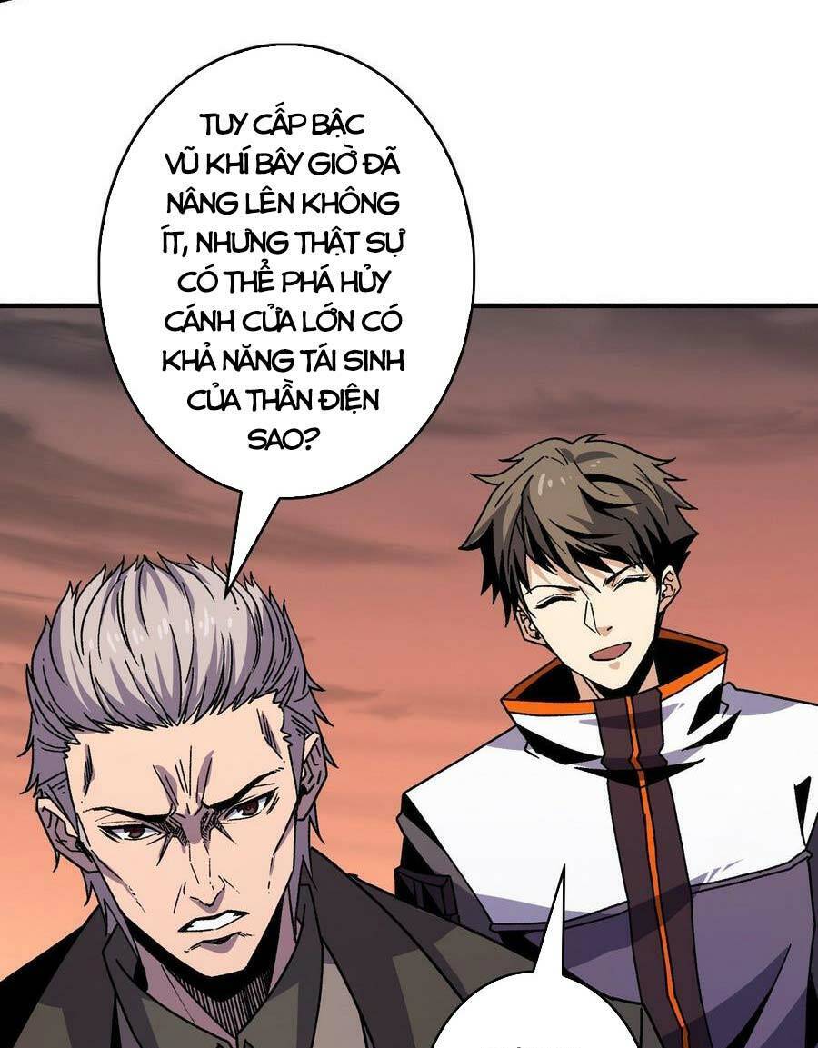 Vừa Chơi Đã Có Tài Khoản Vương Giả Chap 142 - Next Chap 143