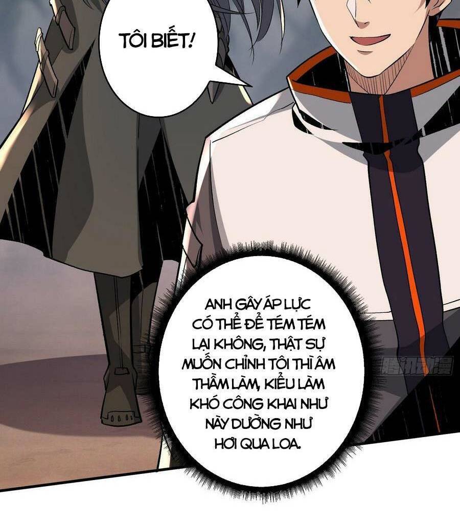 Vừa Chơi Đã Có Tài Khoản Vương Giả Chap 142 - Next Chap 143