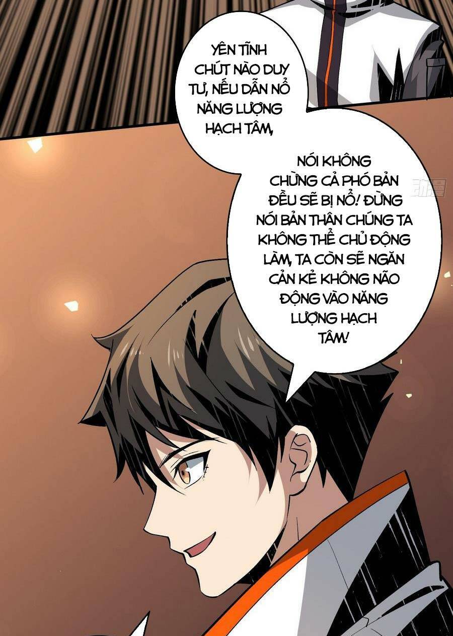 Vừa Chơi Đã Có Tài Khoản Vương Giả Chap 142 - Next Chap 143