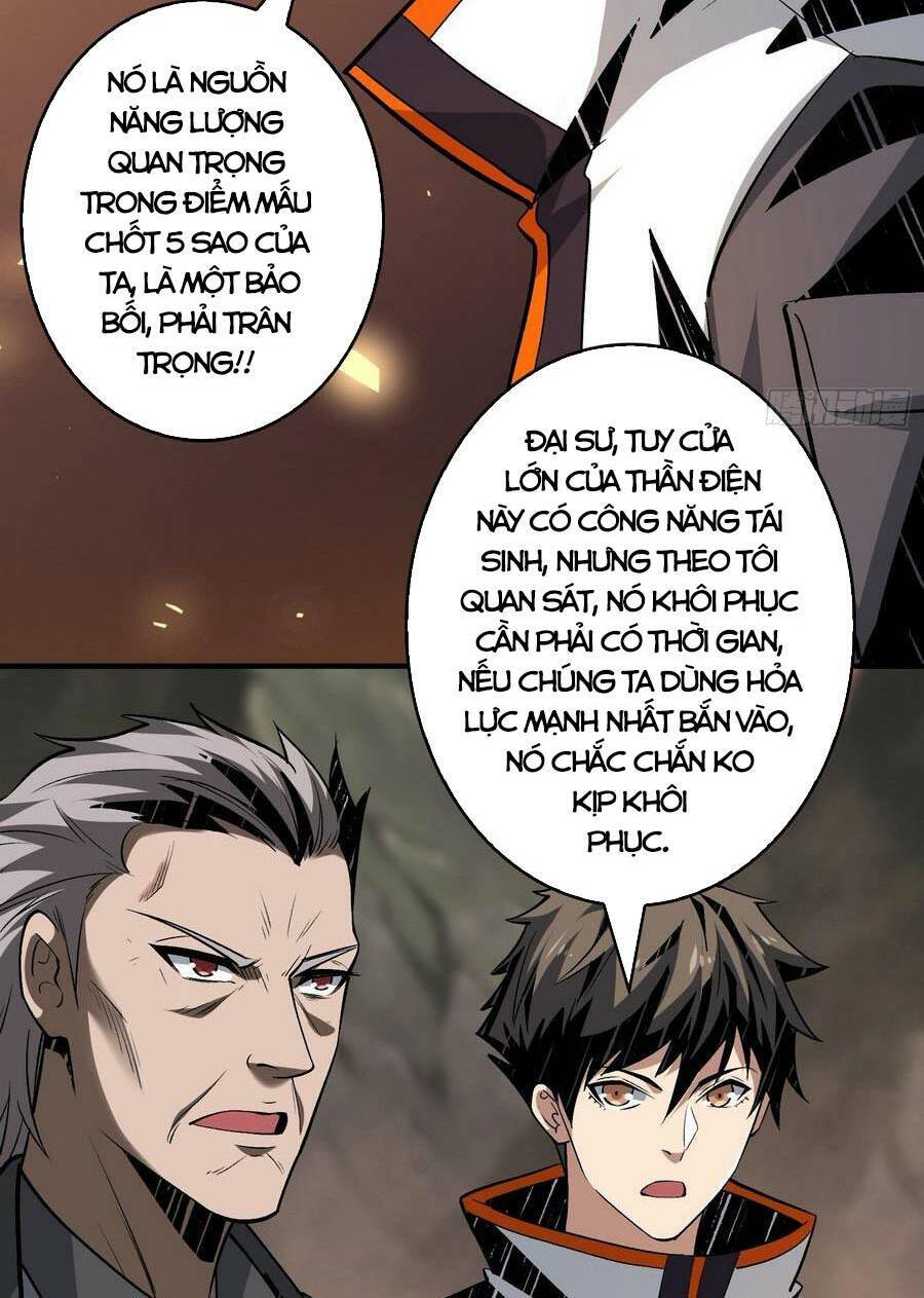 Vừa Chơi Đã Có Tài Khoản Vương Giả Chap 142 - Next Chap 143