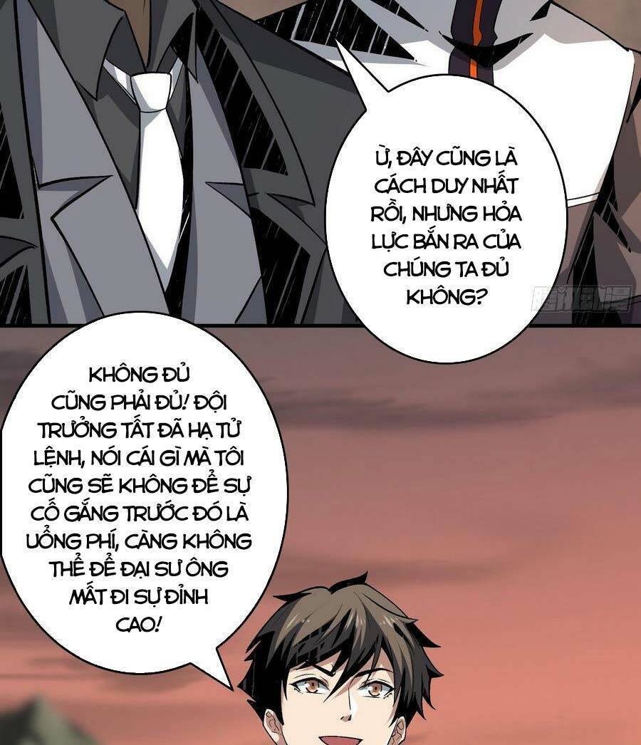Vừa Chơi Đã Có Tài Khoản Vương Giả Chap 142 - Next Chap 143