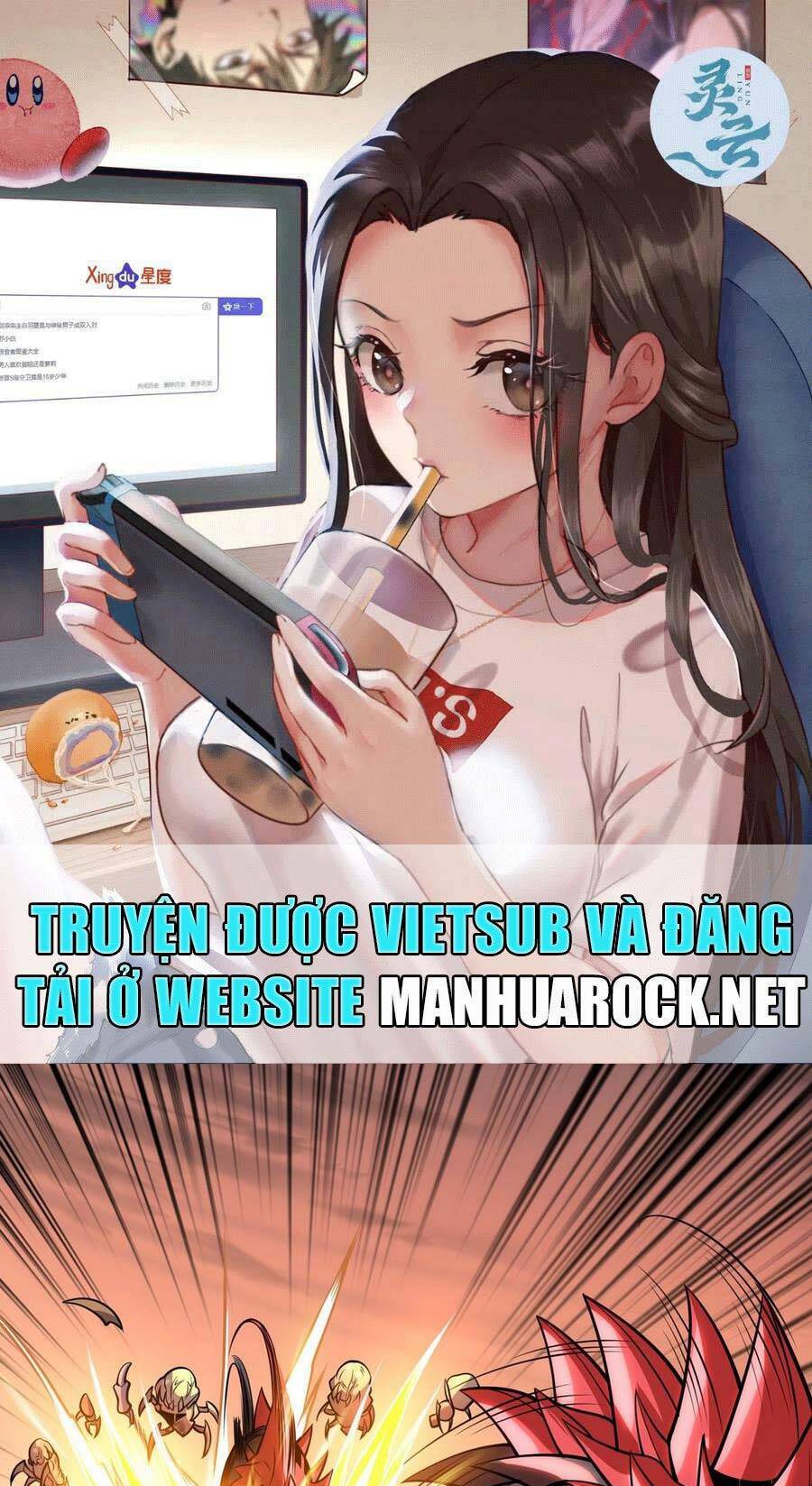 Vừa Chơi Đã Có Tài Khoản Vương Giả Chap 143 - Next Chap 144