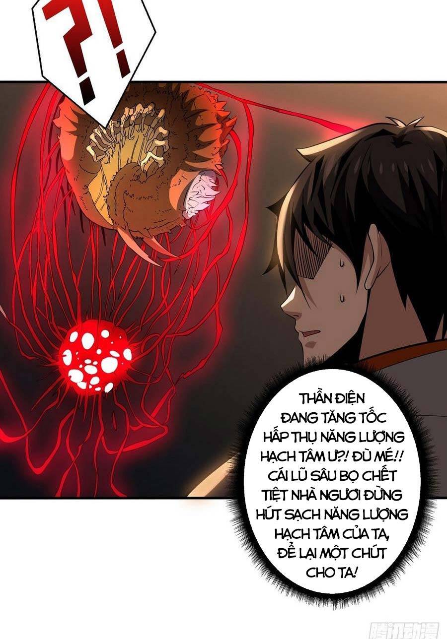Vừa Chơi Đã Có Tài Khoản Vương Giả Chap 143 - Next Chap 144