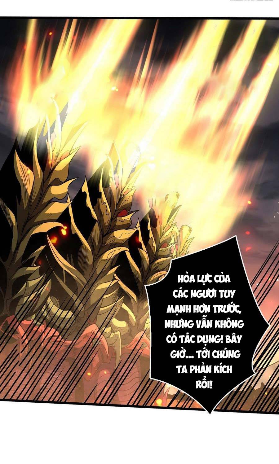 Vừa Chơi Đã Có Tài Khoản Vương Giả Chap 143 - Next Chap 144