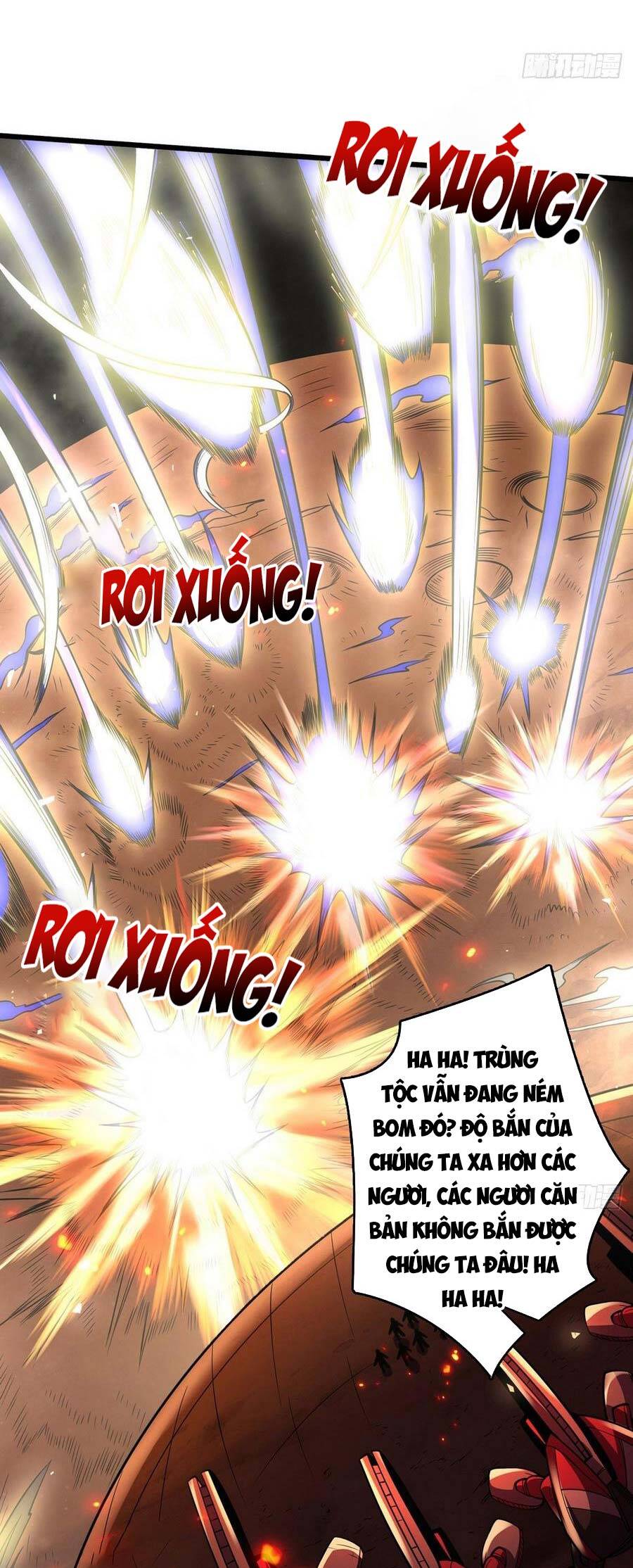 Vừa Chơi Đã Có Tài Khoản Vương Giả Chap 143 - Next Chap 144