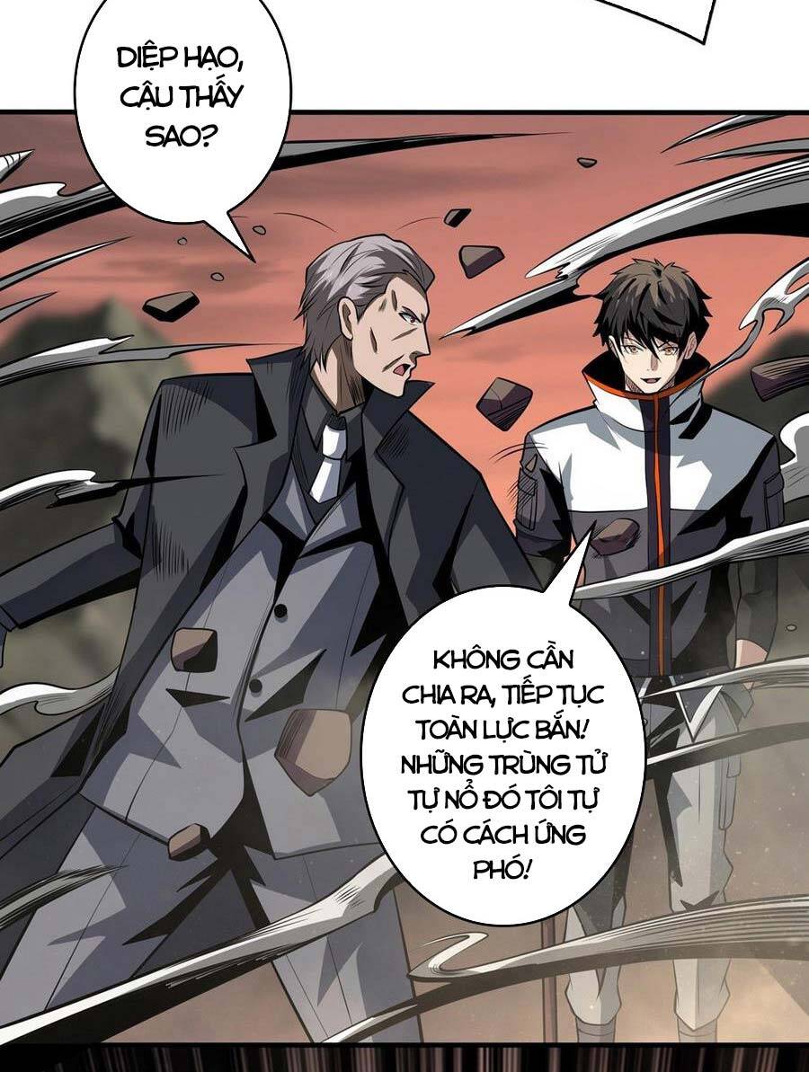 Vừa Chơi Đã Có Tài Khoản Vương Giả Chap 143 - Next Chap 144