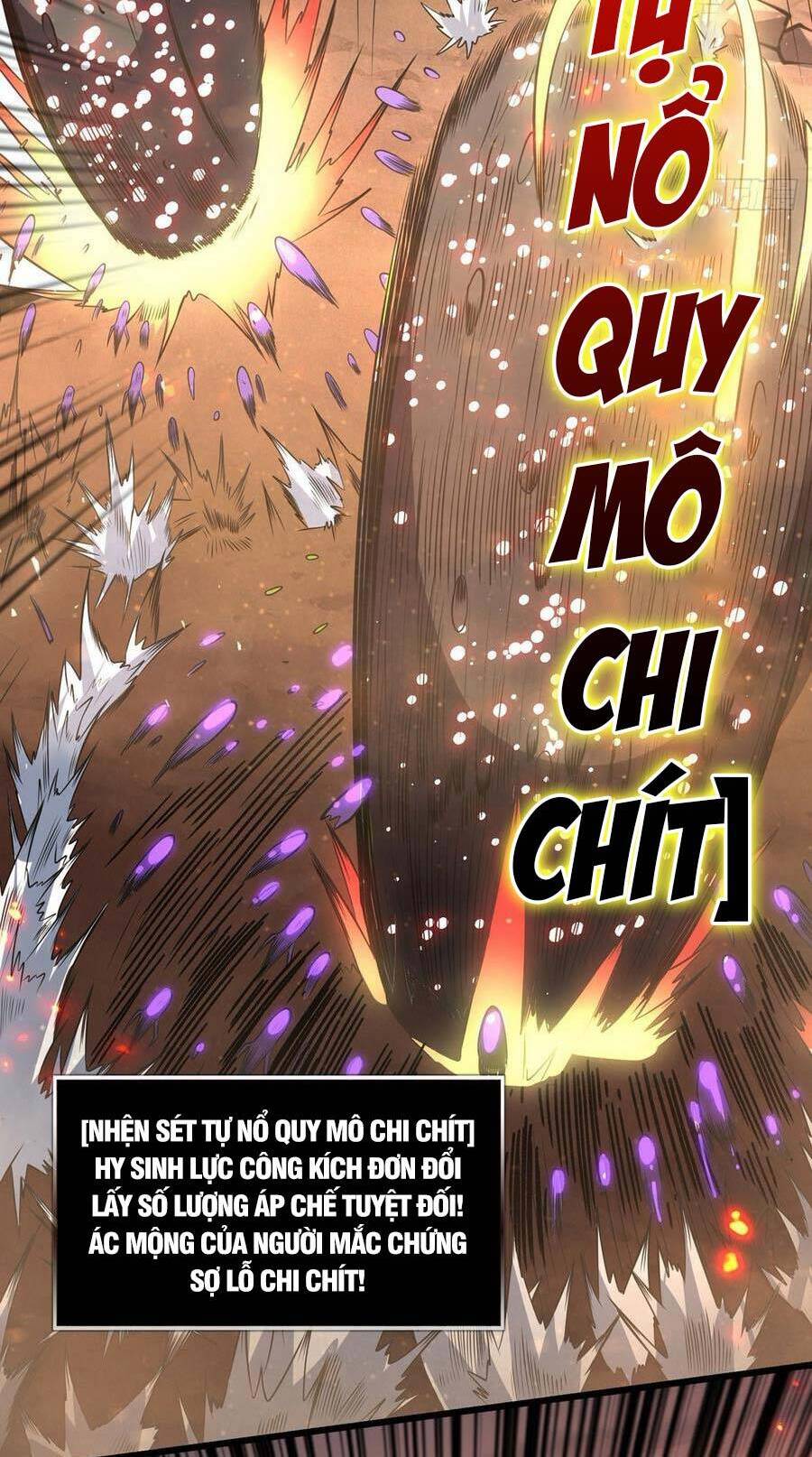 Vừa Chơi Đã Có Tài Khoản Vương Giả Chap 143 - Next Chap 144