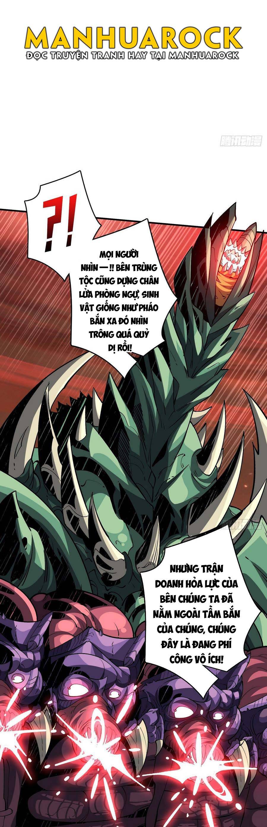 Vừa Chơi Đã Có Tài Khoản Vương Giả Chap 143 - Next Chap 144