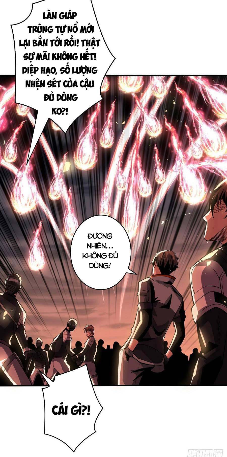Vừa Chơi Đã Có Tài Khoản Vương Giả Chap 143 - Next Chap 144