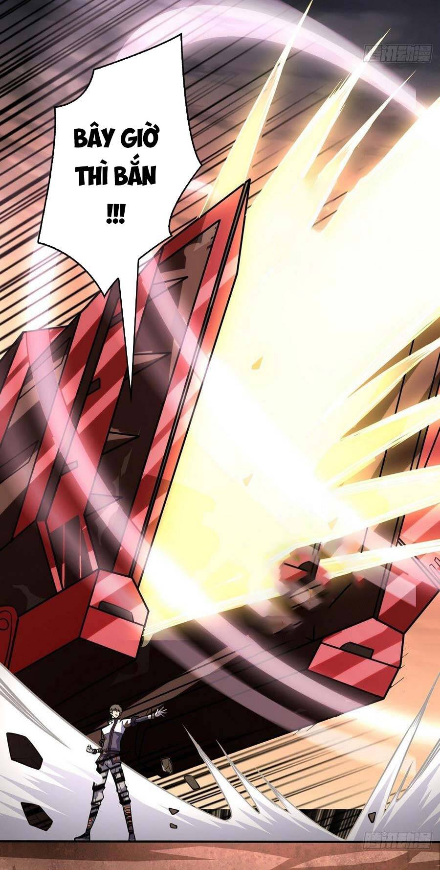 Vừa Chơi Đã Có Tài Khoản Vương Giả Chap 143 - Next Chap 144