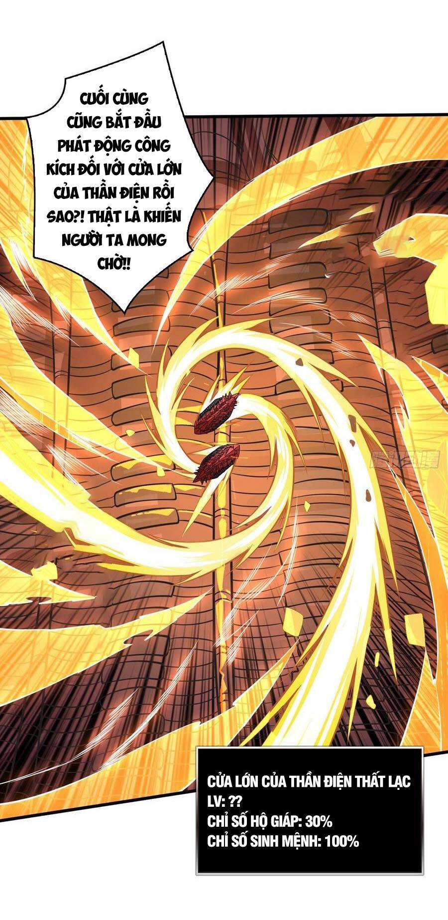 Vừa Chơi Đã Có Tài Khoản Vương Giả Chap 143 - Next Chap 144